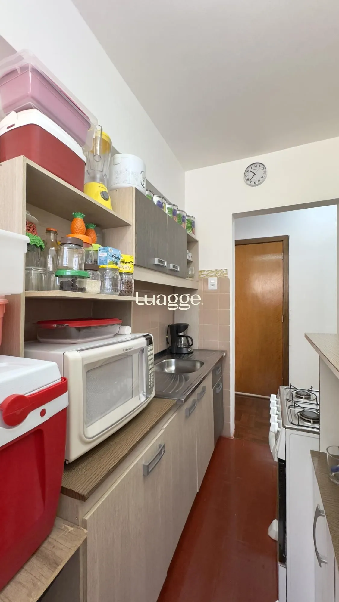 Apartamento, 1 quarto, 44 m² - Foto 11