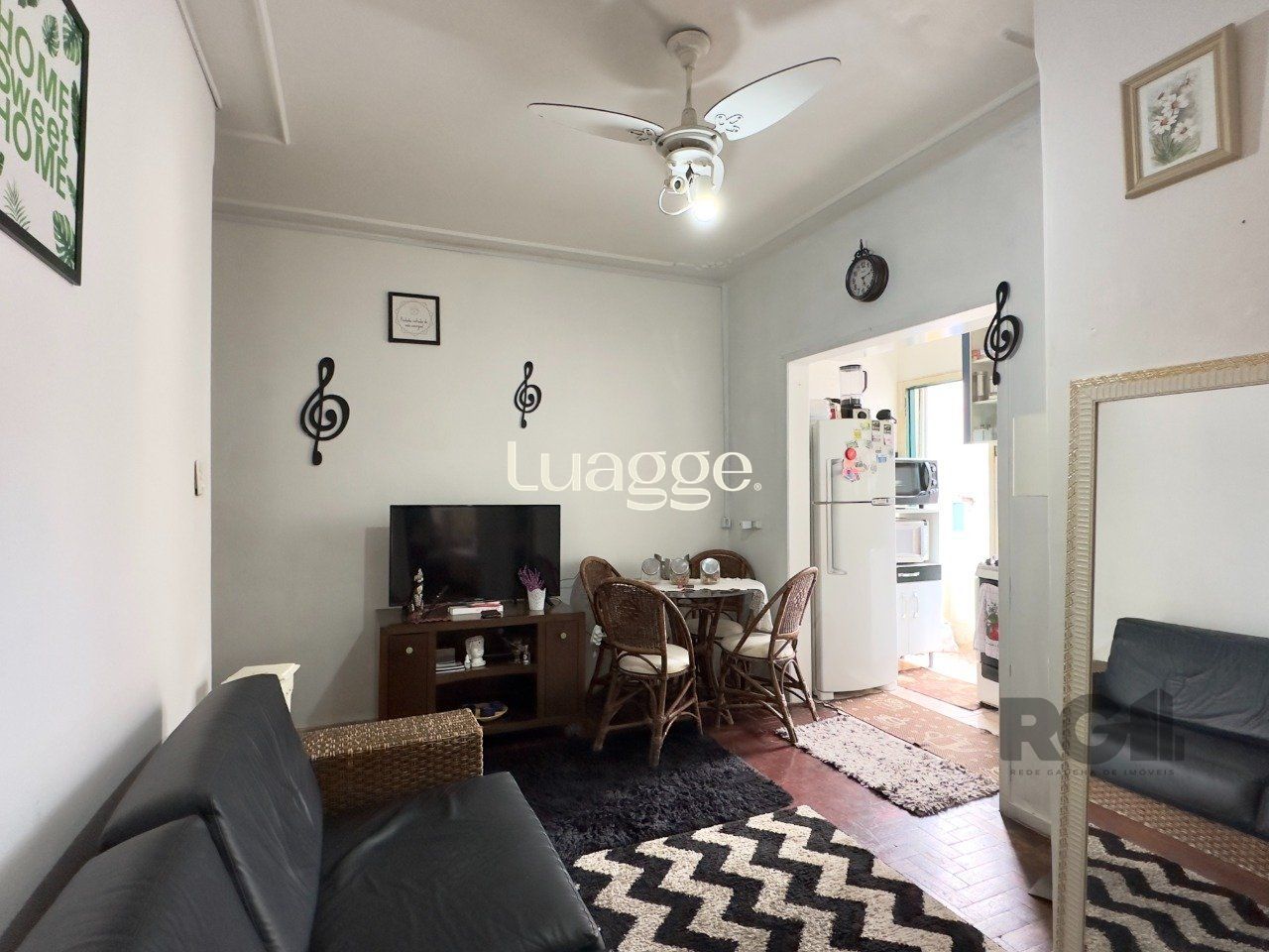 Apartamento, 2 quartos, 60 m² - Foto 4