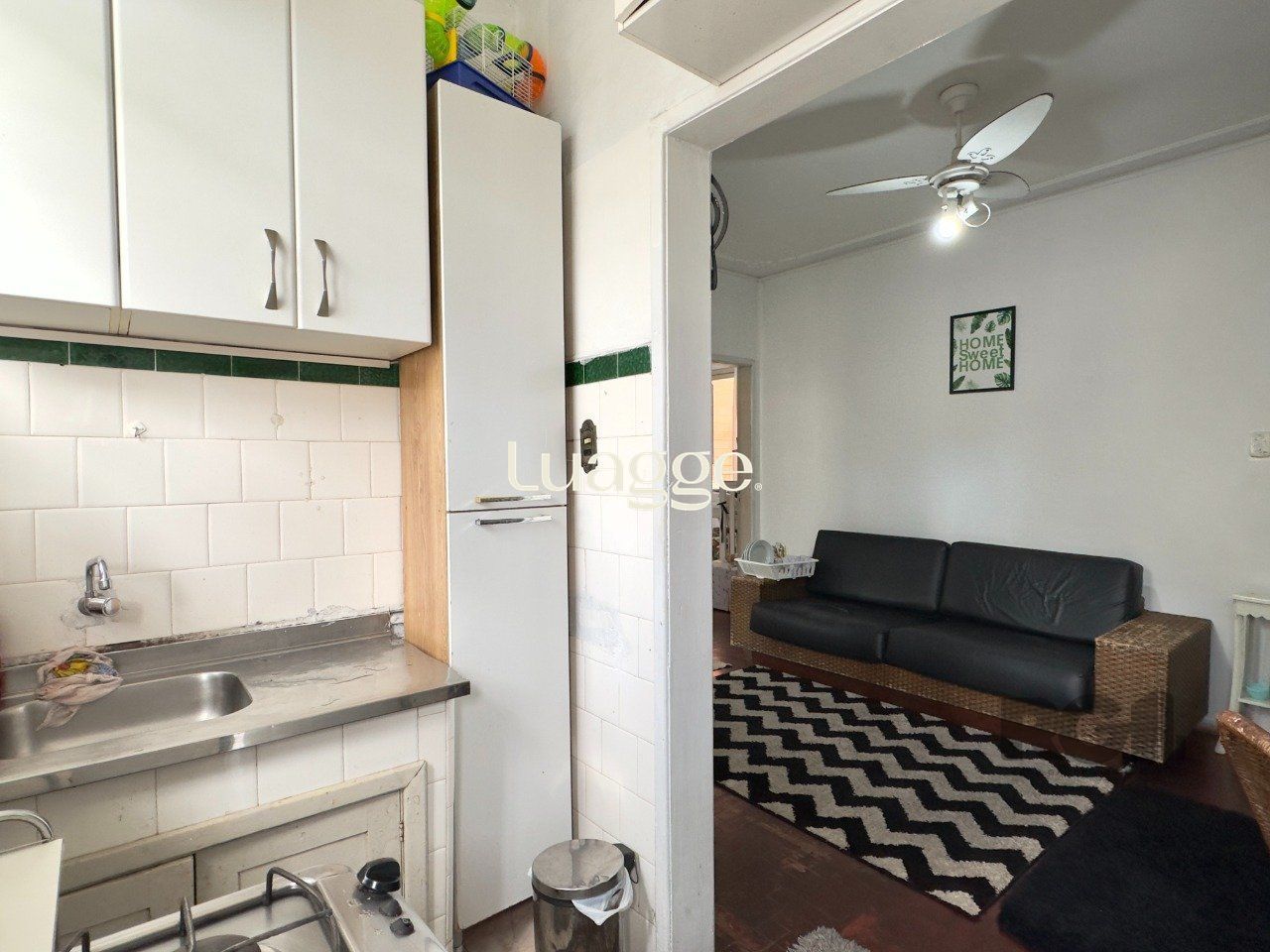 Apartamento, 2 quartos, 60 m² - Foto 8