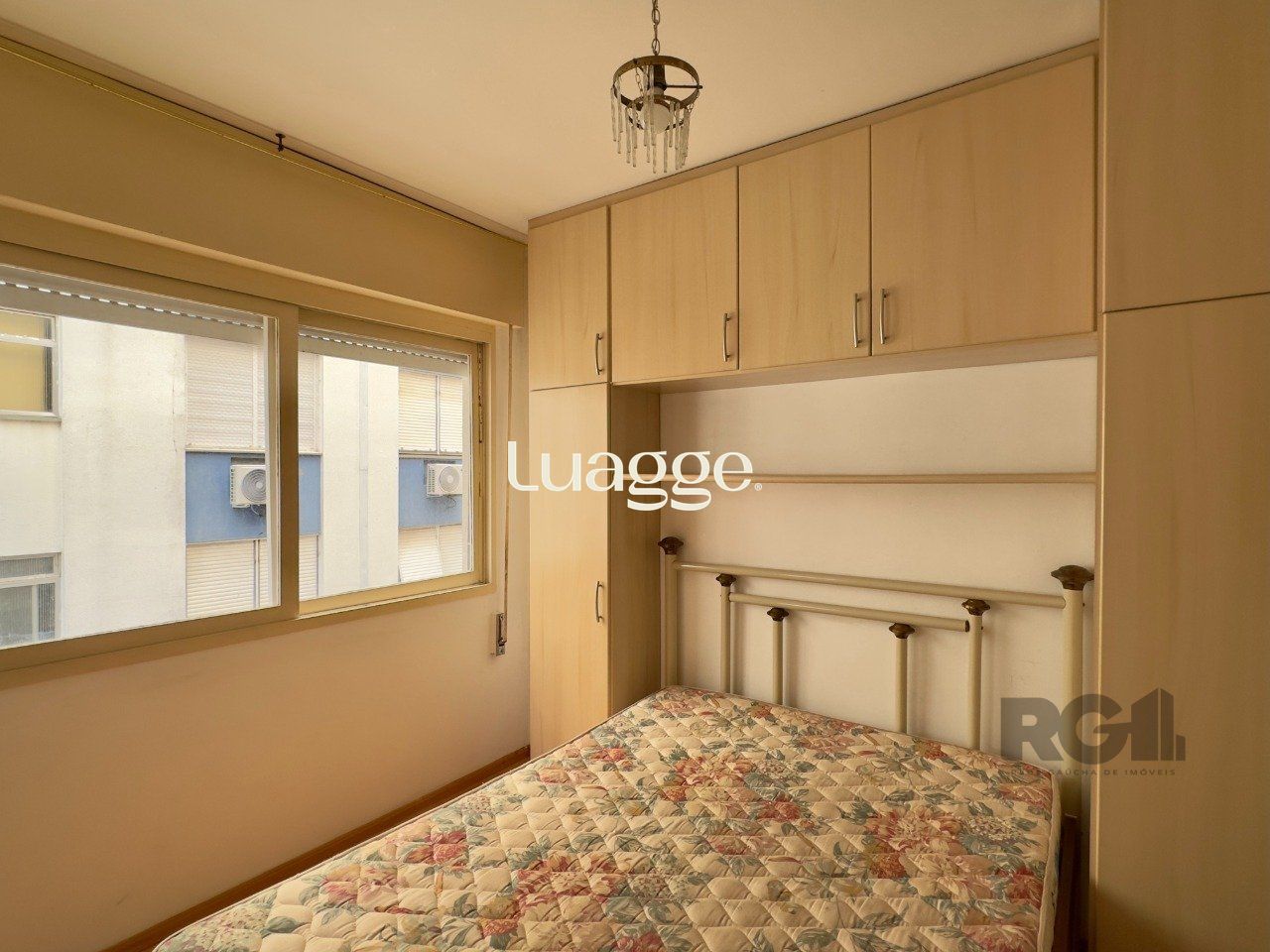 Apartamento, 1 quarto, 50 m² - Foto 13