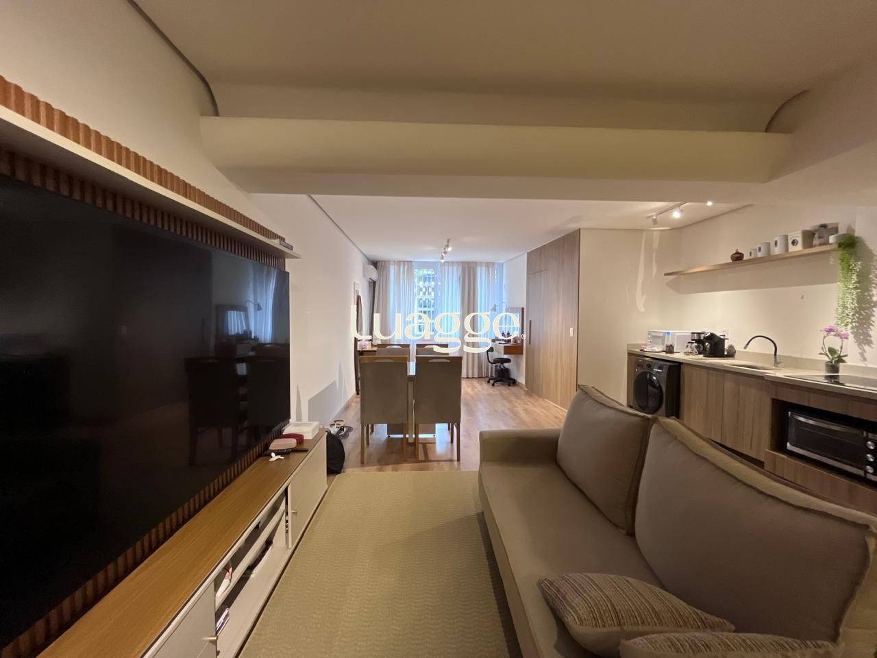Apartamento, 1 quarto, à venda, 48 m², Centro Histórico - Porto Alegre — foto 2