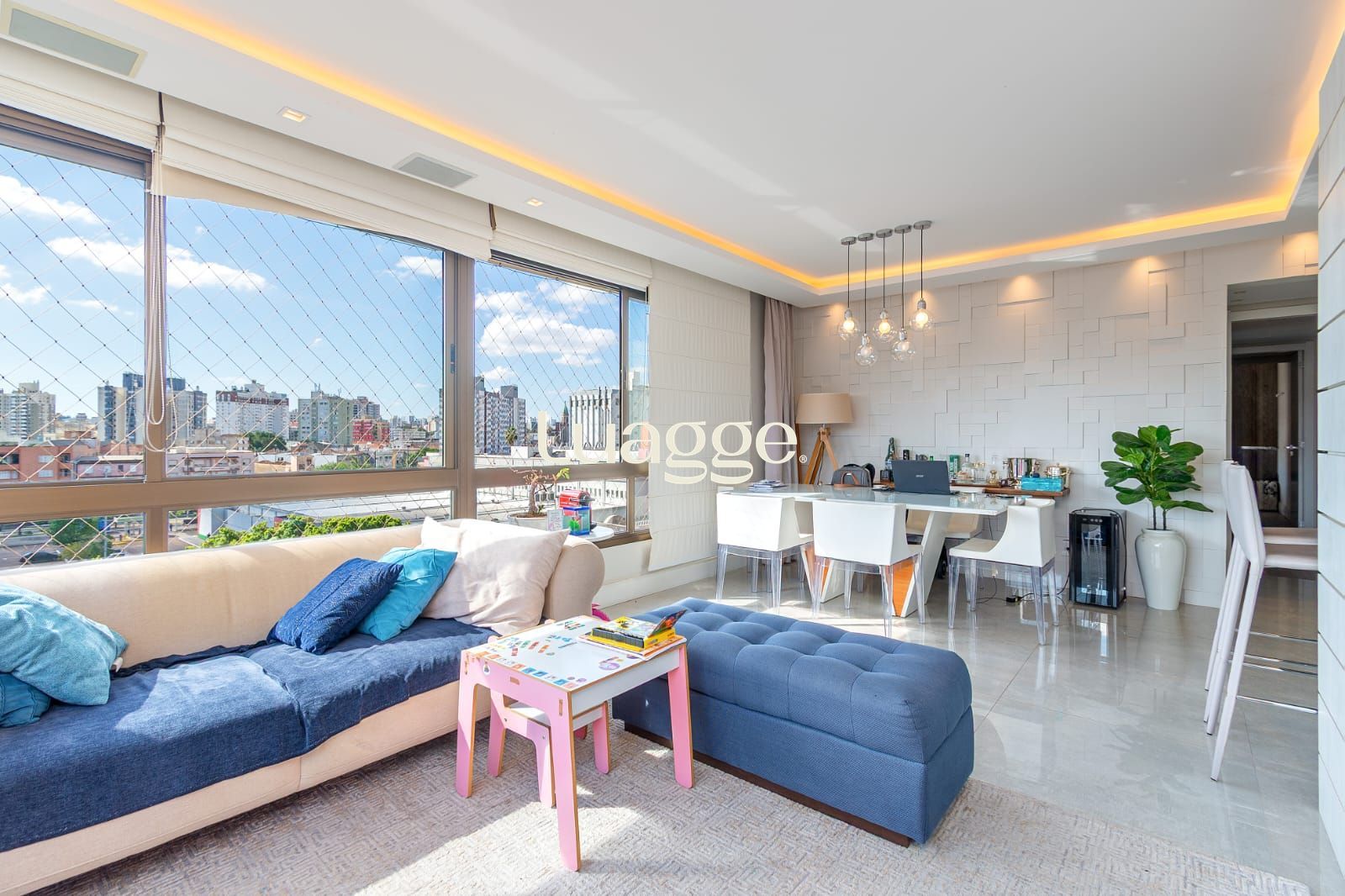Apartamento, 3 quartos, 91 m² - Foto 5