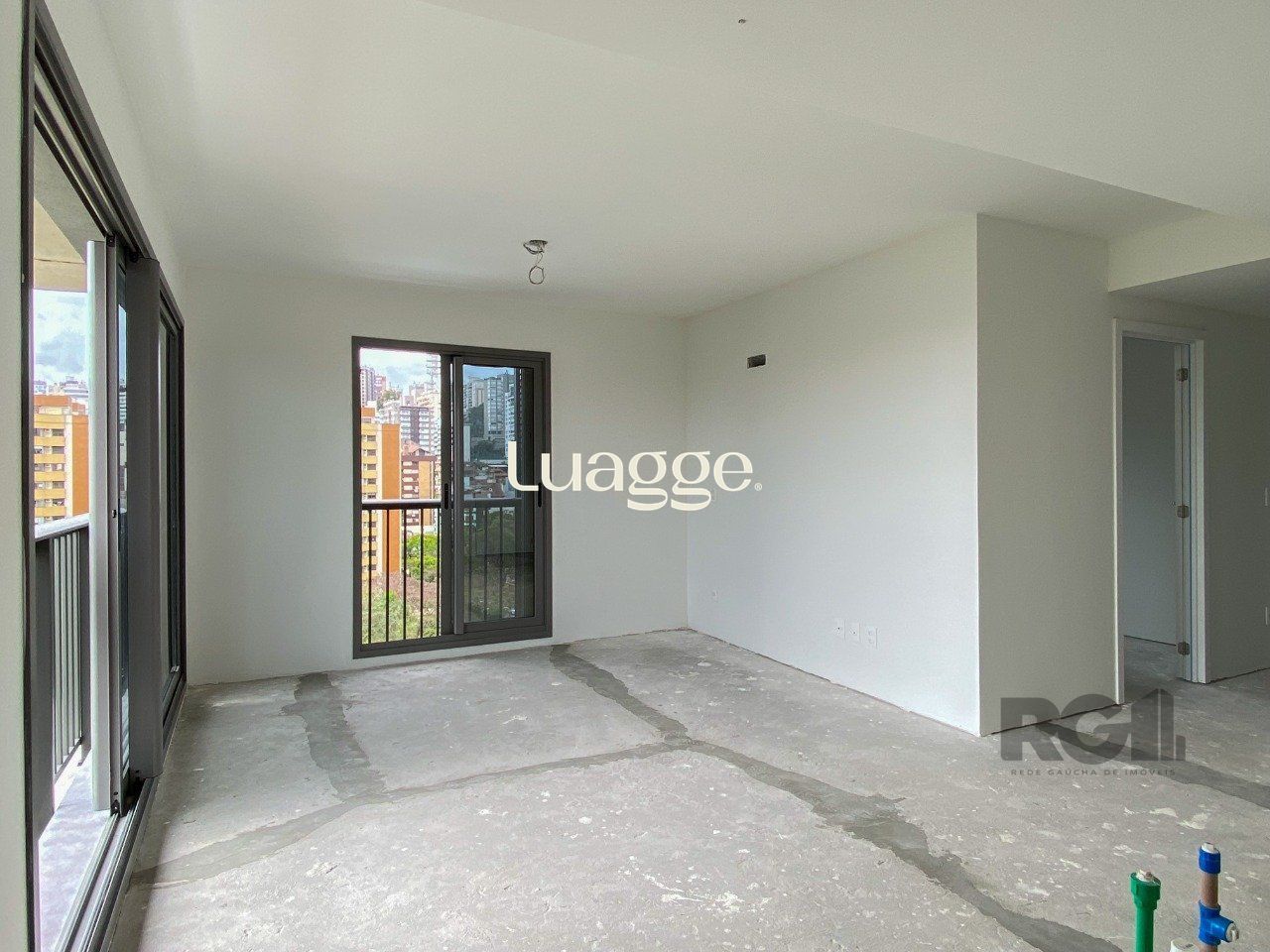 Apartamento, 2 quartos, 66 m² - Foto 3