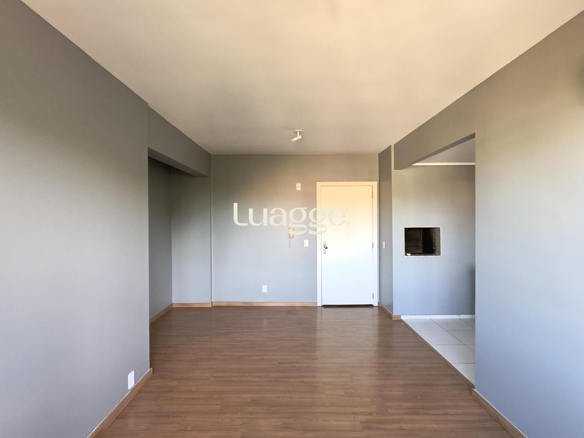 Apartamento à venda com 2 quartos, 60m² - Foto 6