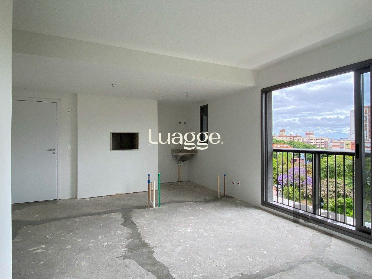 Apartamento, 2 quartos, 66 m² - Foto 11