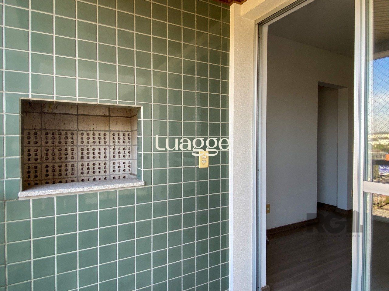 Apartamento à venda com 2 quartos, 55m² - Foto 11