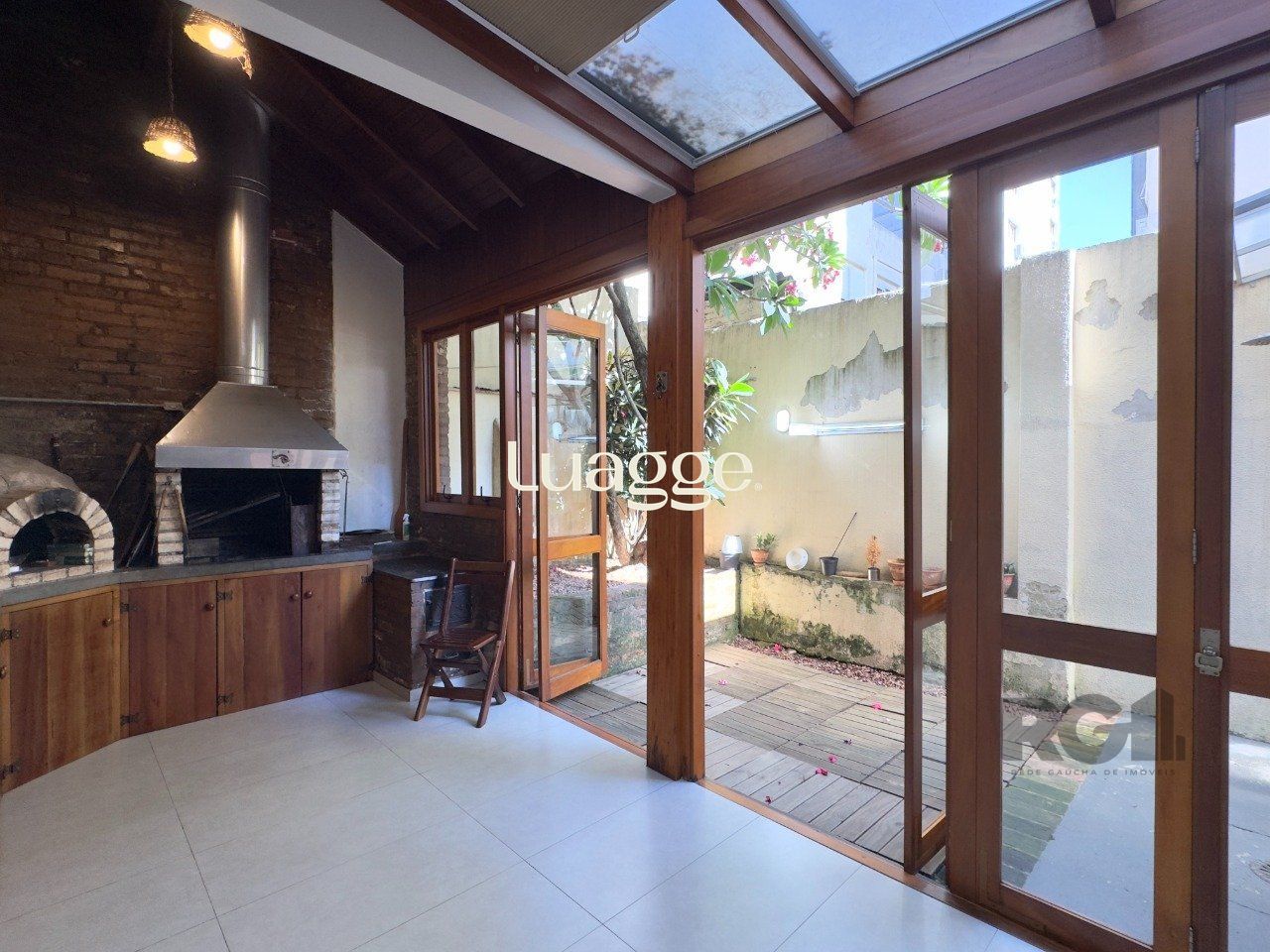 Apartamento, 2 quartos, à venda, 149 m², Independência - Porto Alegre — foto 4