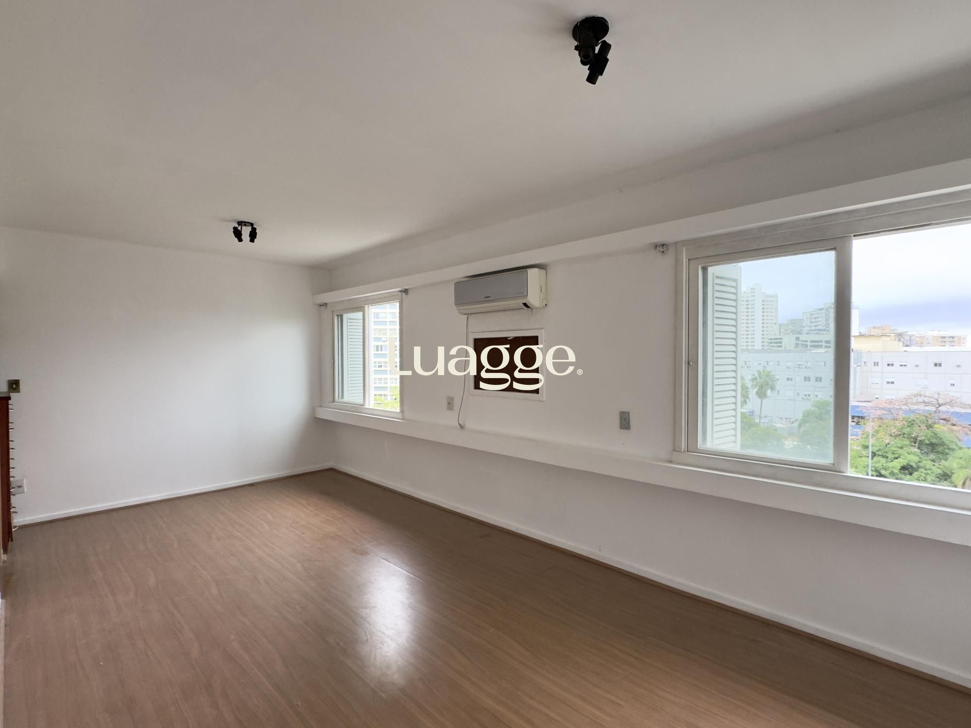 Apartamento, 1 quarto, 31 m² - Foto 6