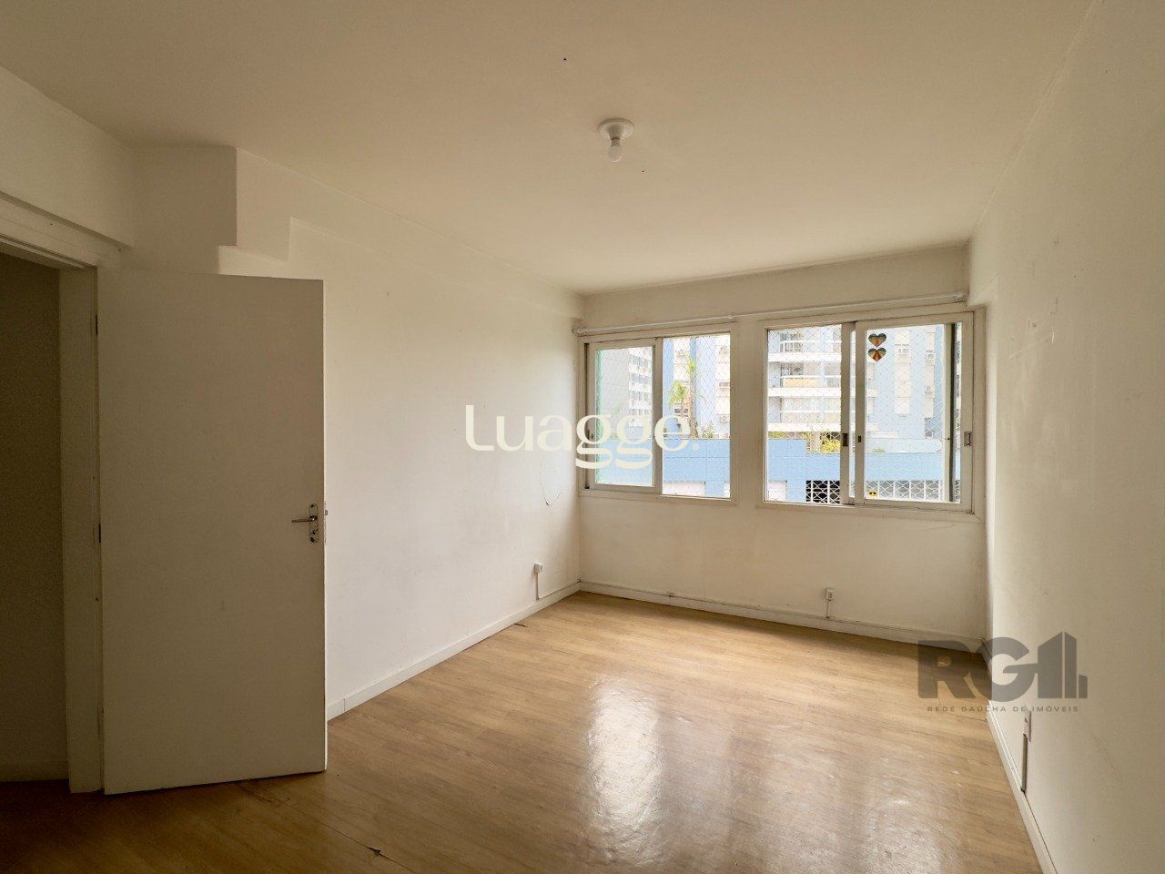 Apartamento, 1 quarto, 56 m² - Foto 3