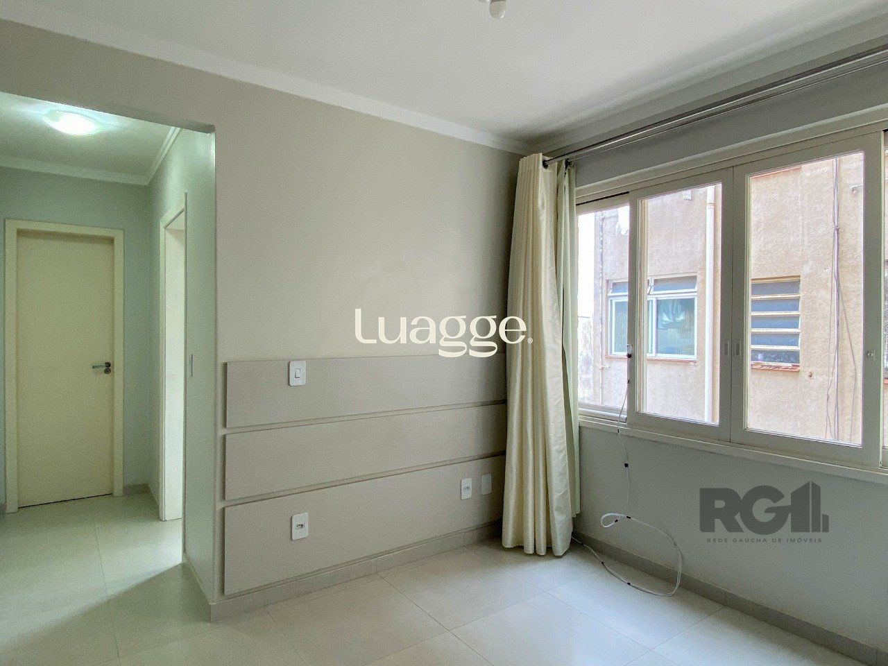 Apartamento, 1 quarto, 31 m² - Foto 1