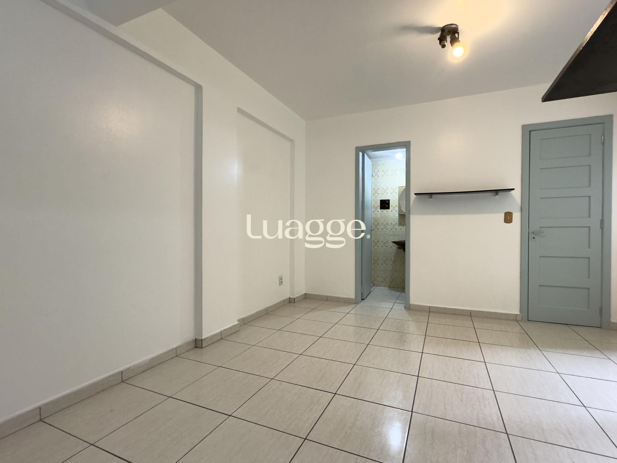 Apartamento, 1 quarto, 30 m² - Foto 3