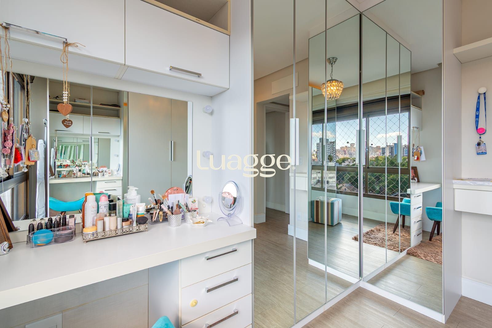 Apartamento, 3 quartos, 91 m² - Foto 20
