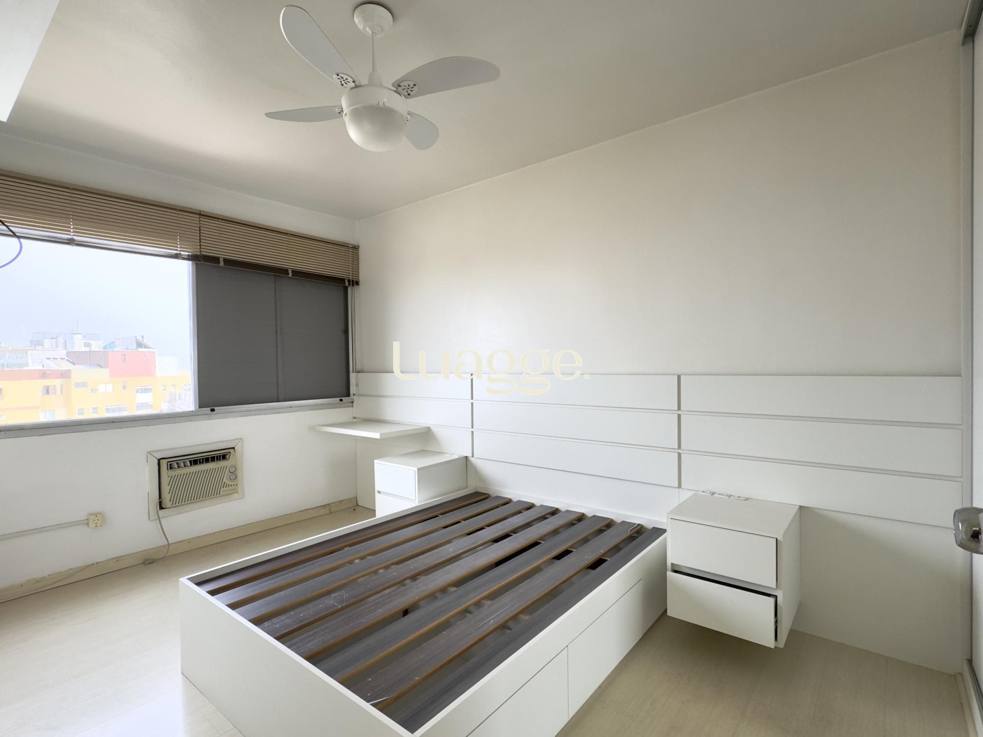 Apartamento, 1 quarto, 48 m² - Foto 19