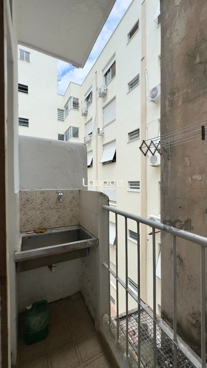Apartamento, 2 quartos, 65 m² - Foto 11