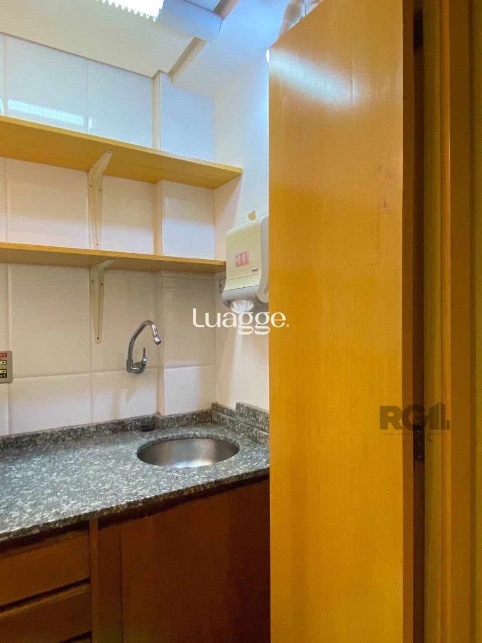 Sala-Conjunto, 34 m² - Foto 30