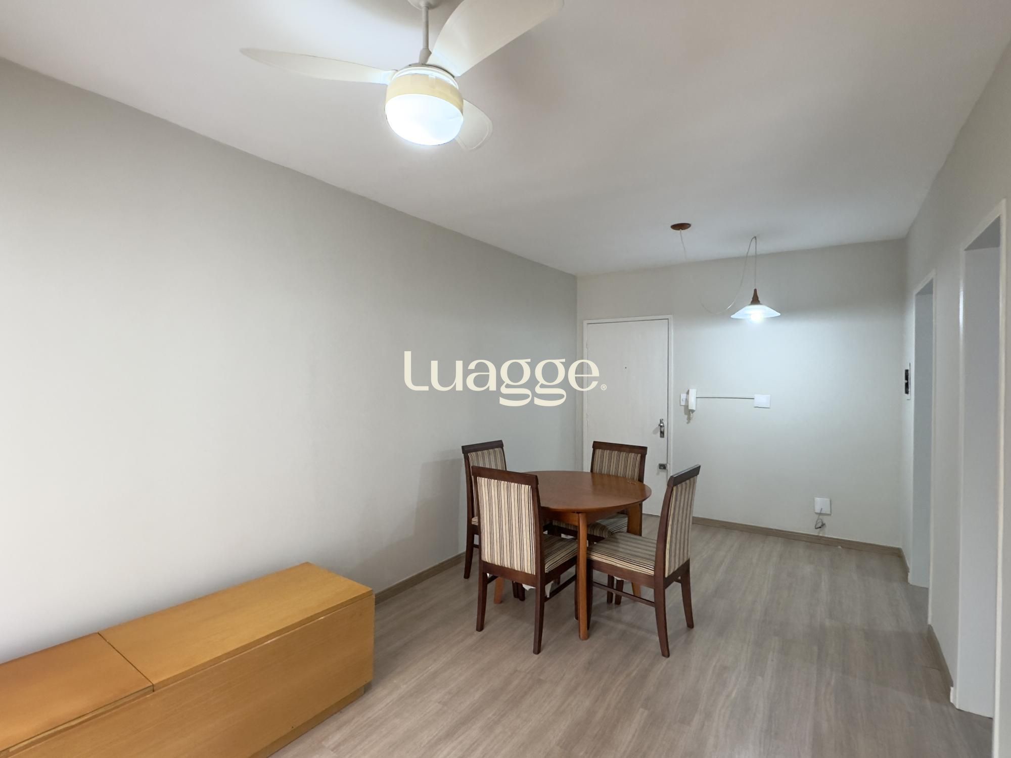 Apartamento, 1 quarto, 42 m² - Foto 5