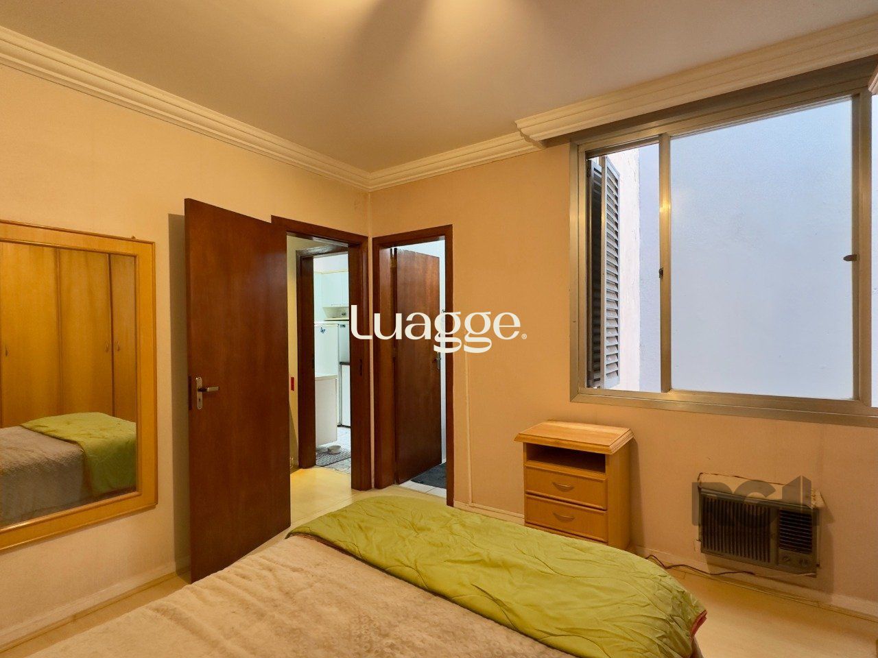 Apartamento, 1 quarto, 40 m² - Foto 17