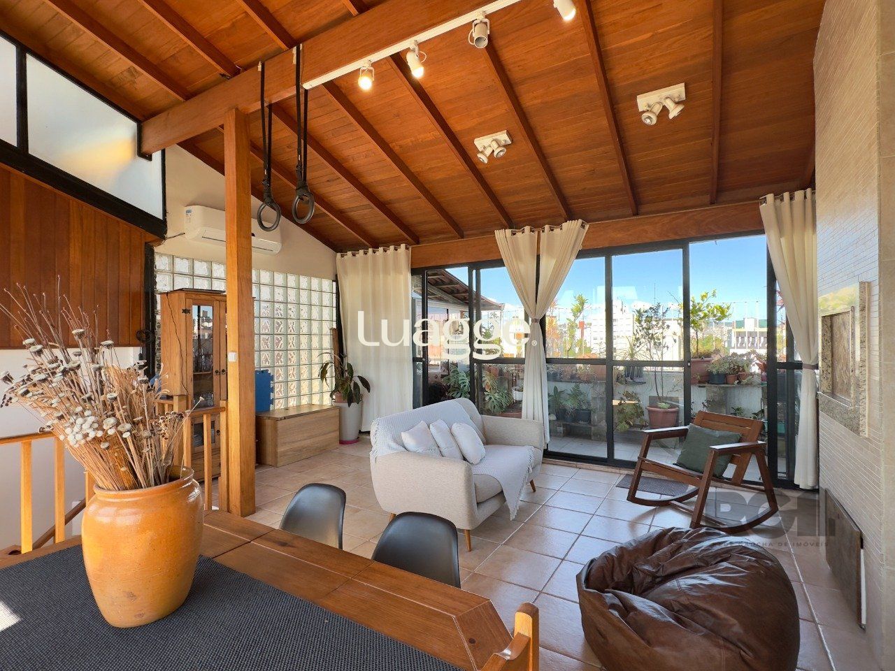 Cobertura à venda com 3 quartos, 125m² - Foto 6