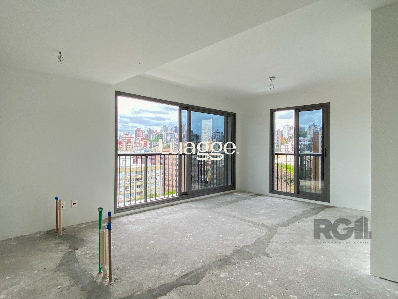Apartamento, 2 quartos, 66 m² - Foto 1
