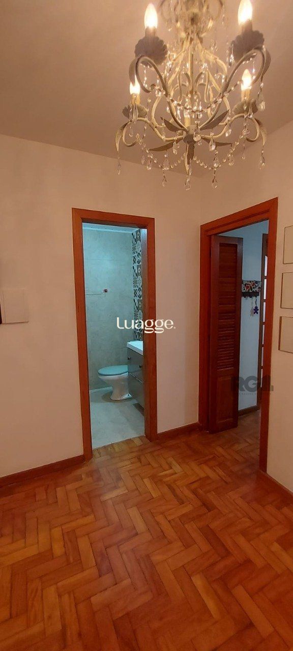 Apartamento, 1 quarto, 29 m² - Foto 1