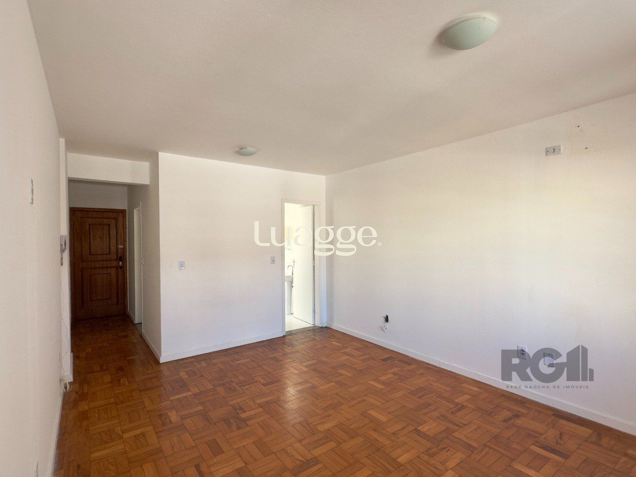 Apartamento, 1 quarto, 35 m² - Foto 6