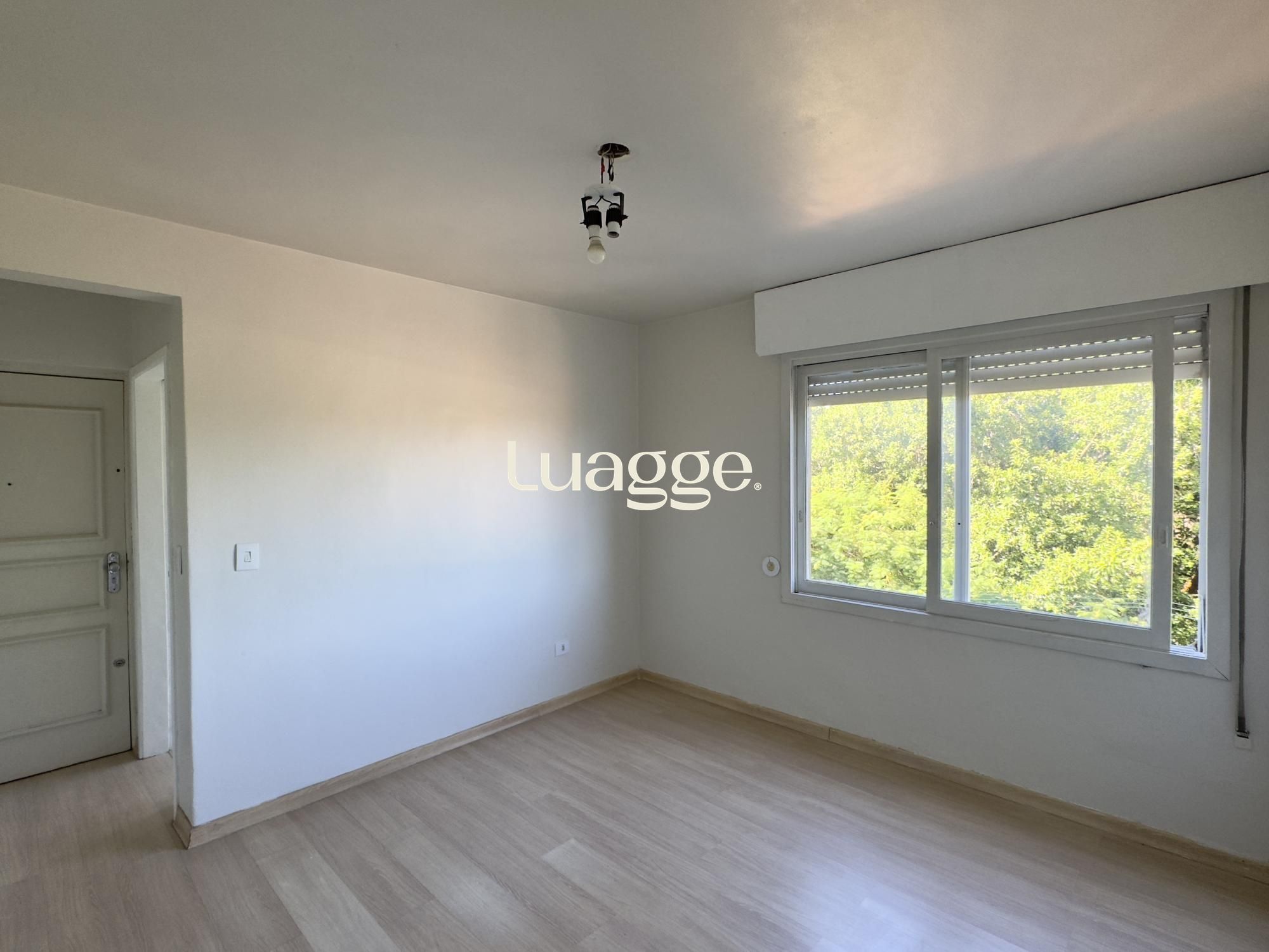 Apartamento, 1 quarto, 41 m² - Foto 1