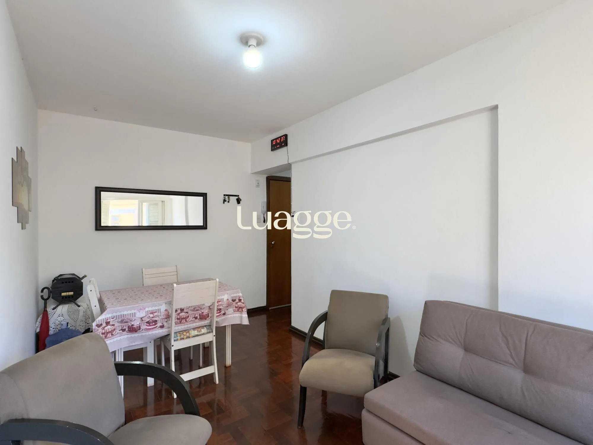 Apartamento, 1 quarto, 44 m² - Foto 5
