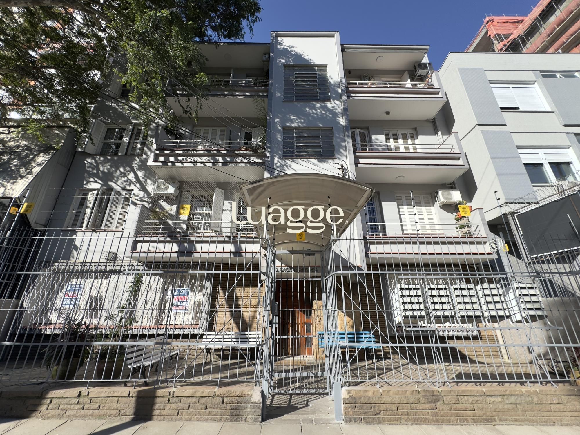 Apartamento à venda com 3 quartos, 70m² - Foto 36