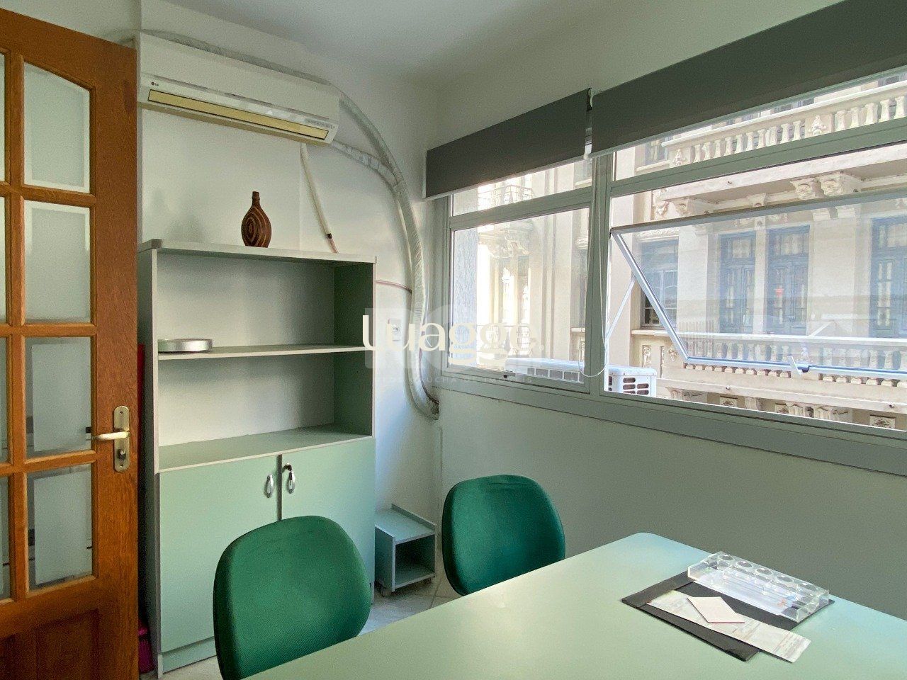 Sala-Conjunto, 26 m² - Foto 5