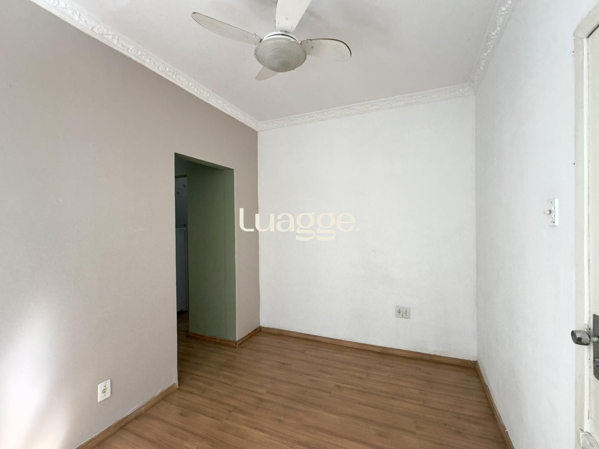 Apartamento, 1 quarto, 40 m² - Foto 4