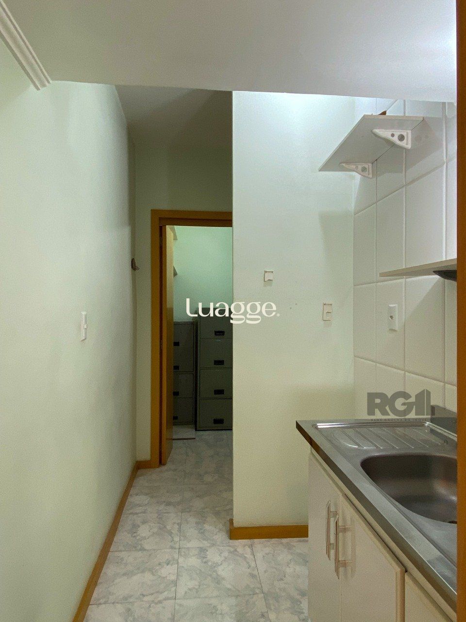 Sala-Conjunto, 34 m² - Foto 27