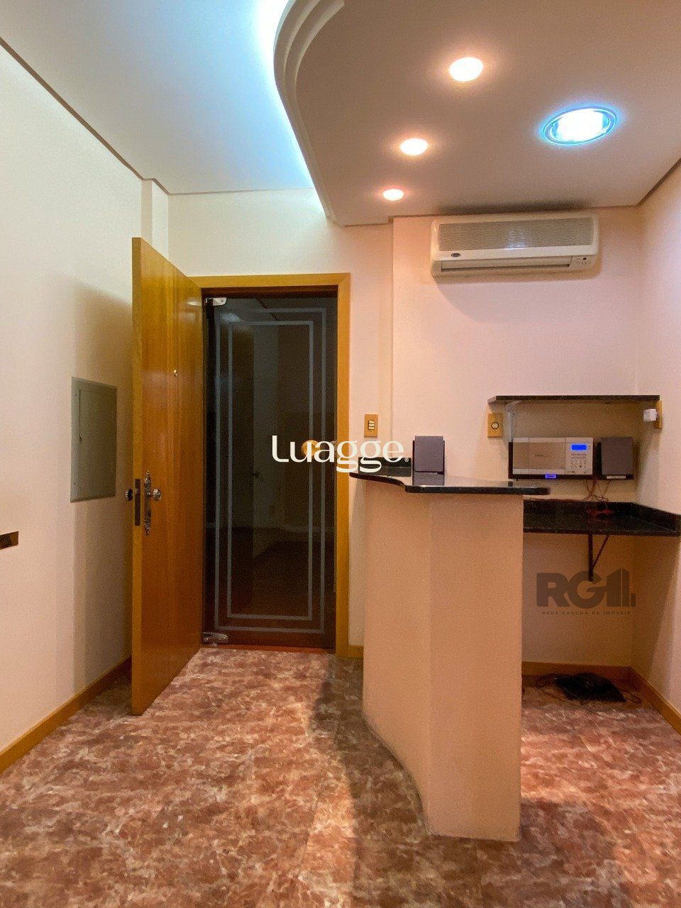 Sala-Conjunto, 34 m² - Foto 5