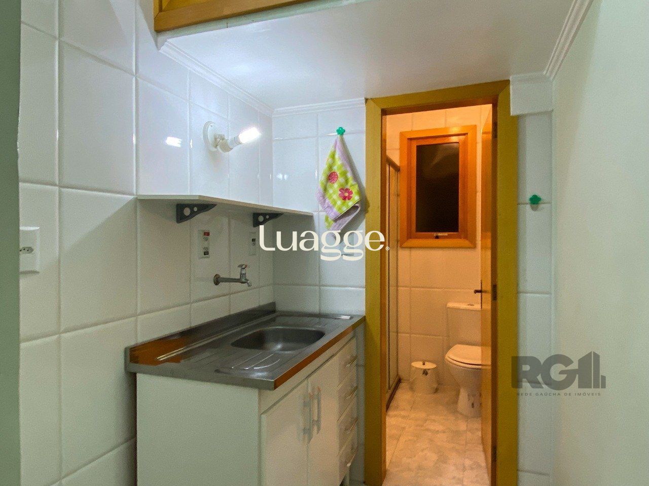 Sala-Conjunto, 34 m² - Foto 24