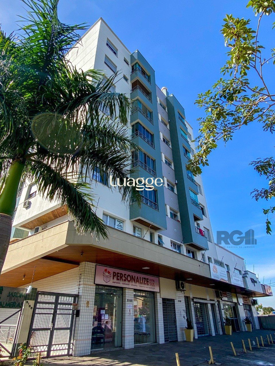Apartamento à venda com 2 quartos, 61m² - Foto 39