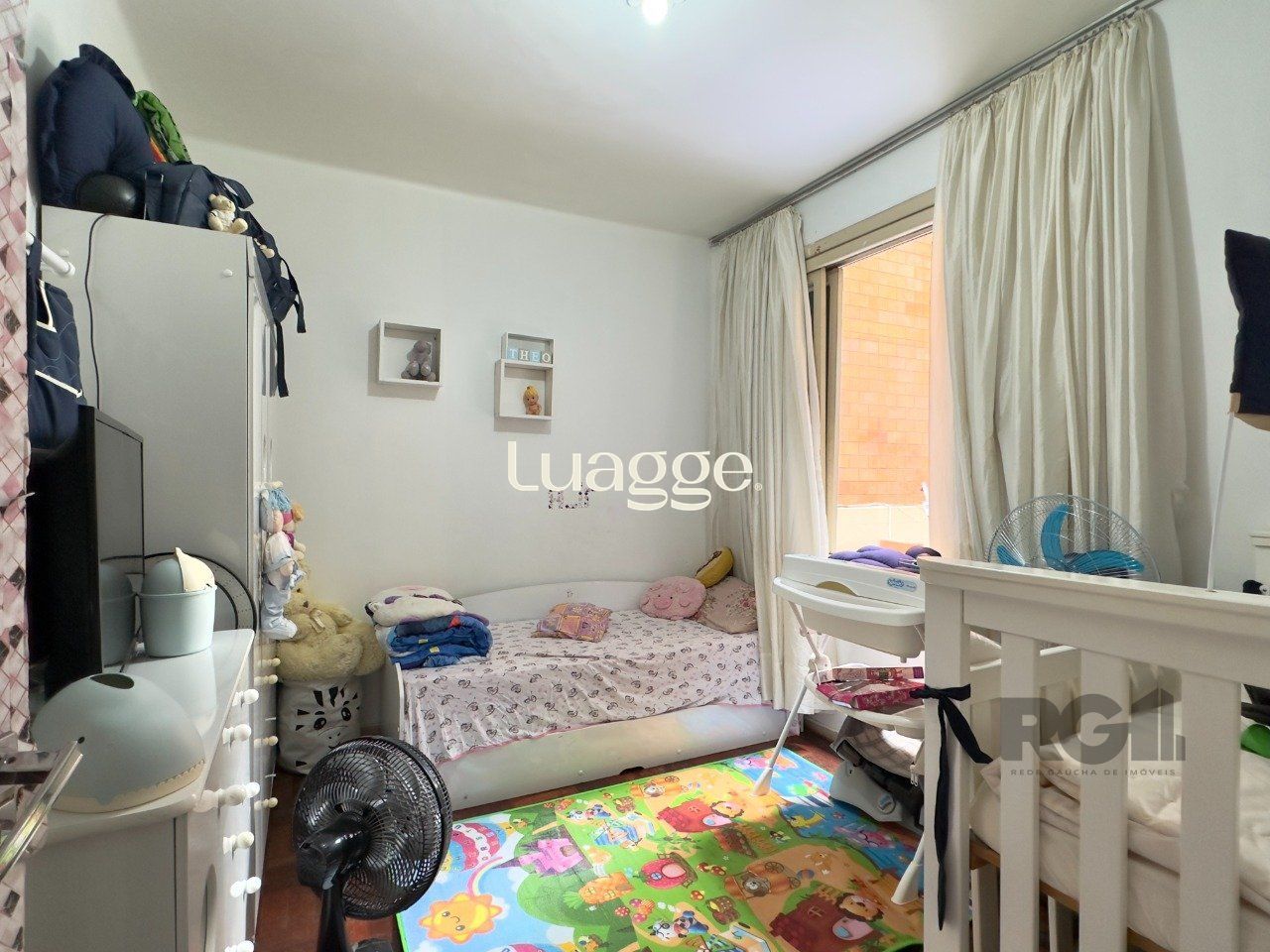 Apartamento, 2 quartos, 60 m² - Foto 18