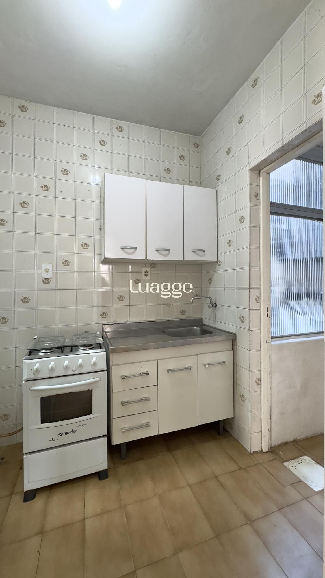 Apartamento, 1 quarto, 40 m² - Foto 12
