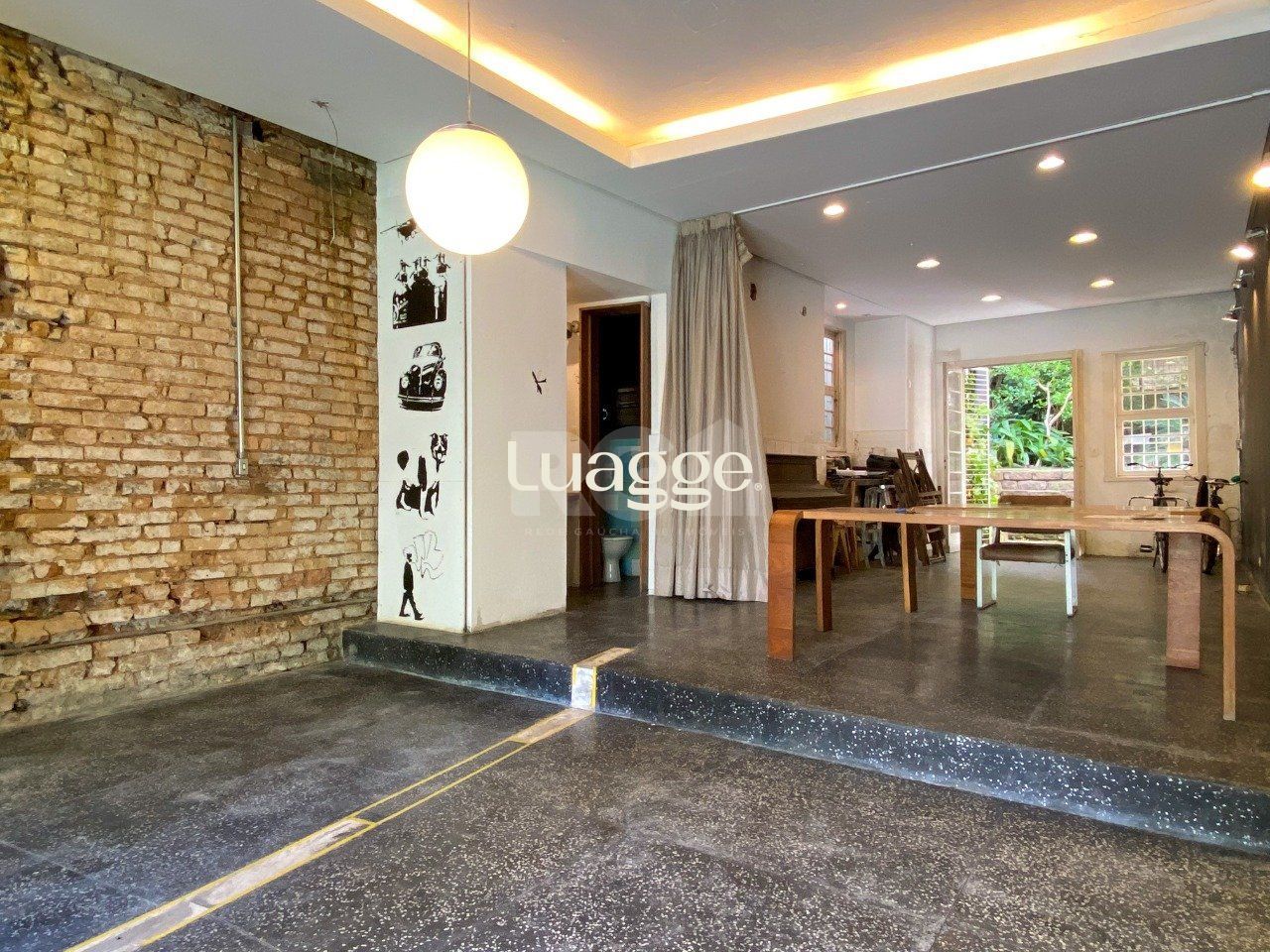 Loja-Salão à venda, 62m² - Foto 1
