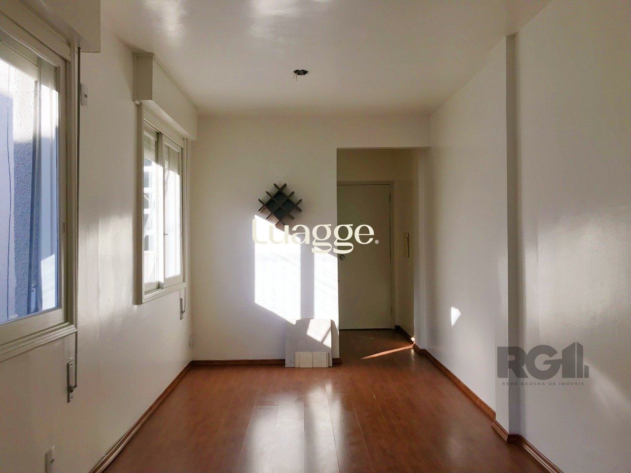 Kitnet-Studio, 32 m² - Foto 1