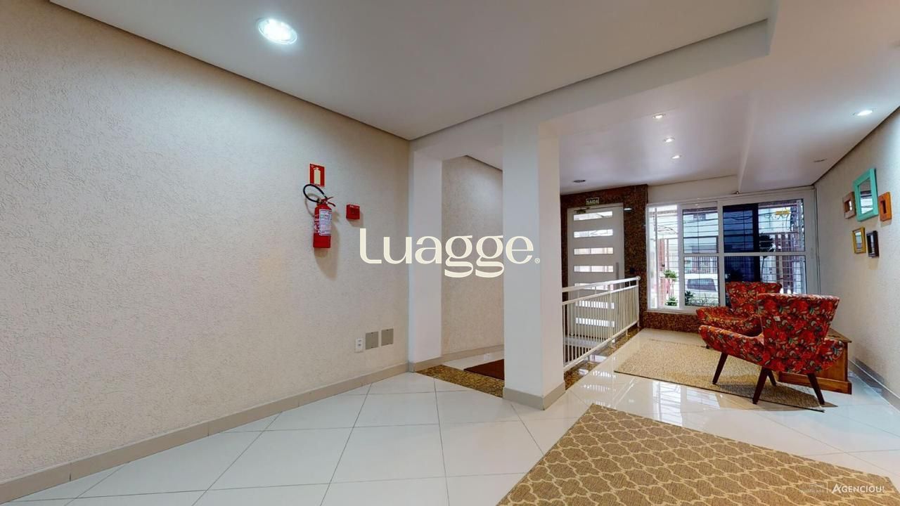 Apartamento, 1 quarto, 30 m² - Foto 9