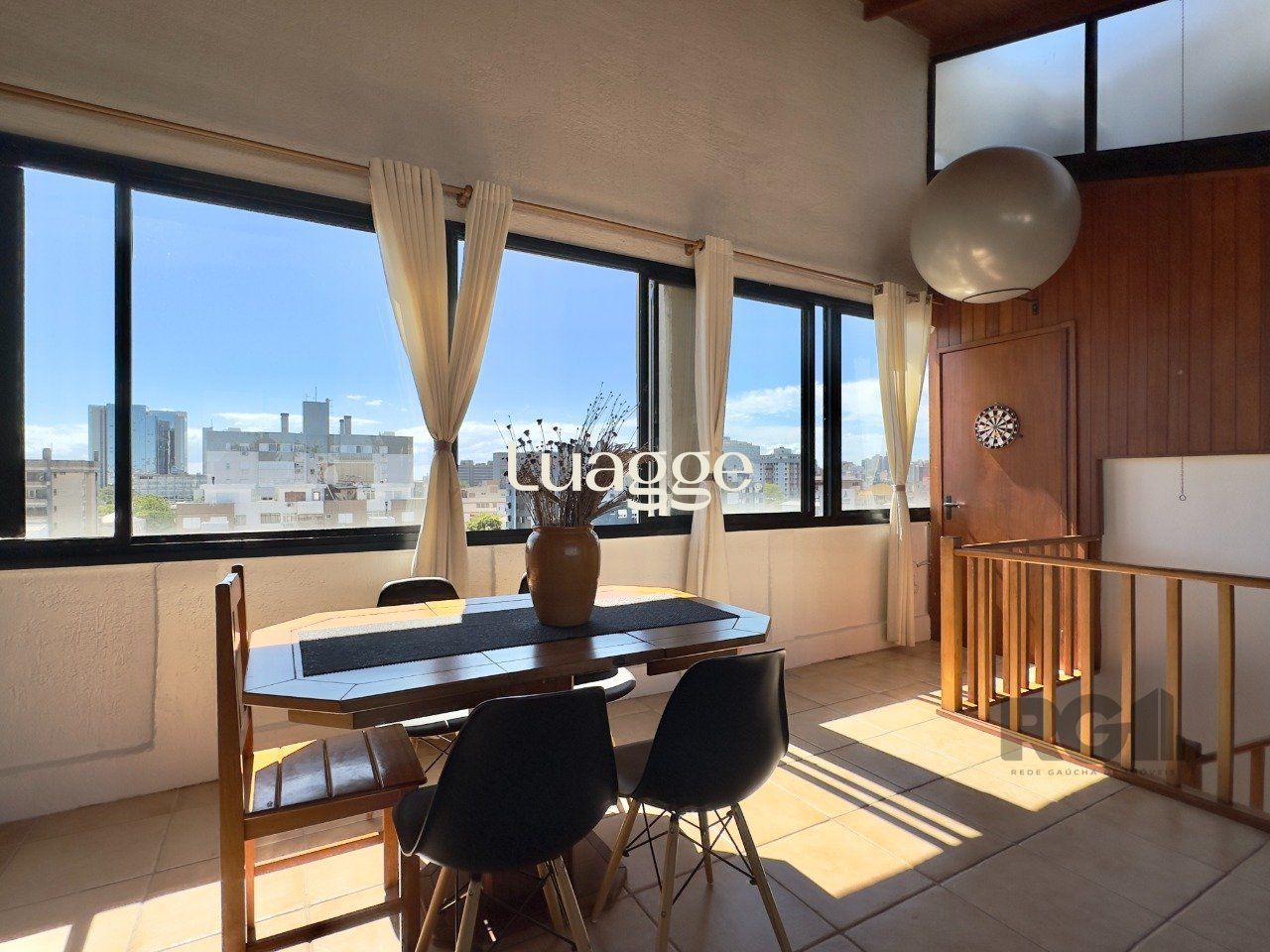 Cobertura à venda com 3 quartos, 125m² - Foto 9