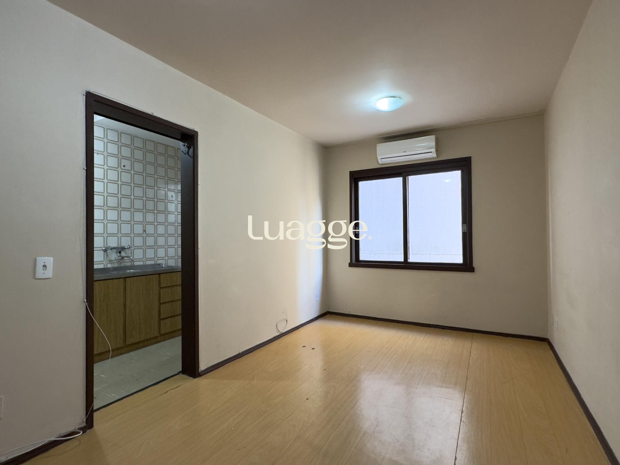 Apartamento, 1 quarto, 43 m² - Foto 3
