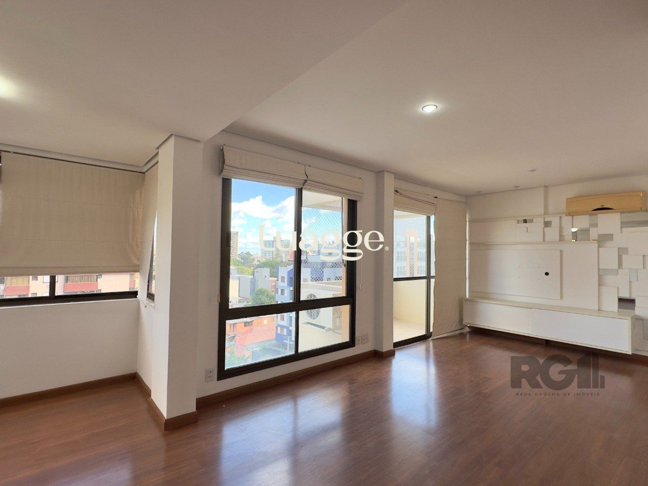 Cobertura à venda com 2 quartos, 179m² - Foto 1