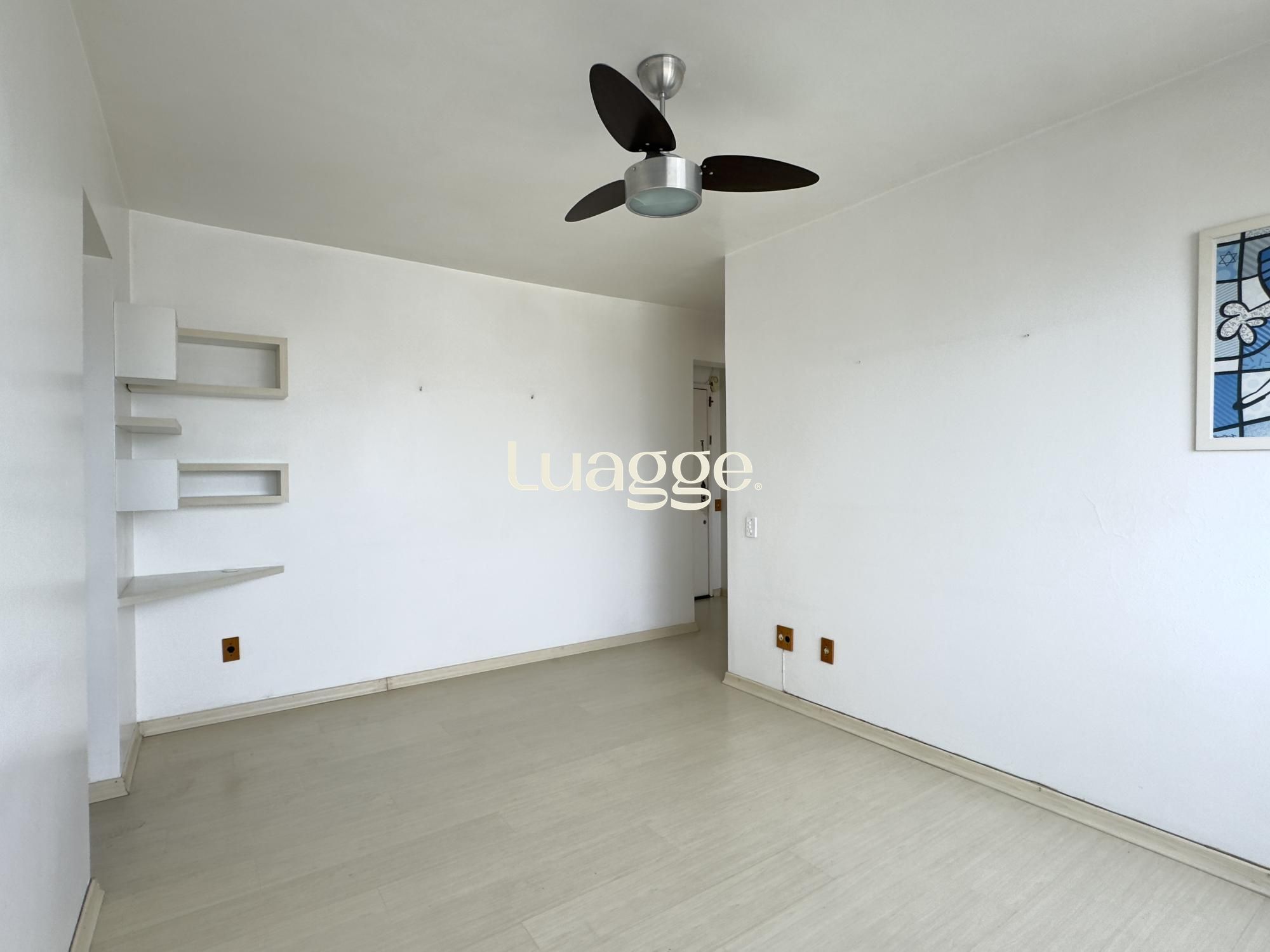 Apartamento, 1 quarto, 48 m² - Foto 9