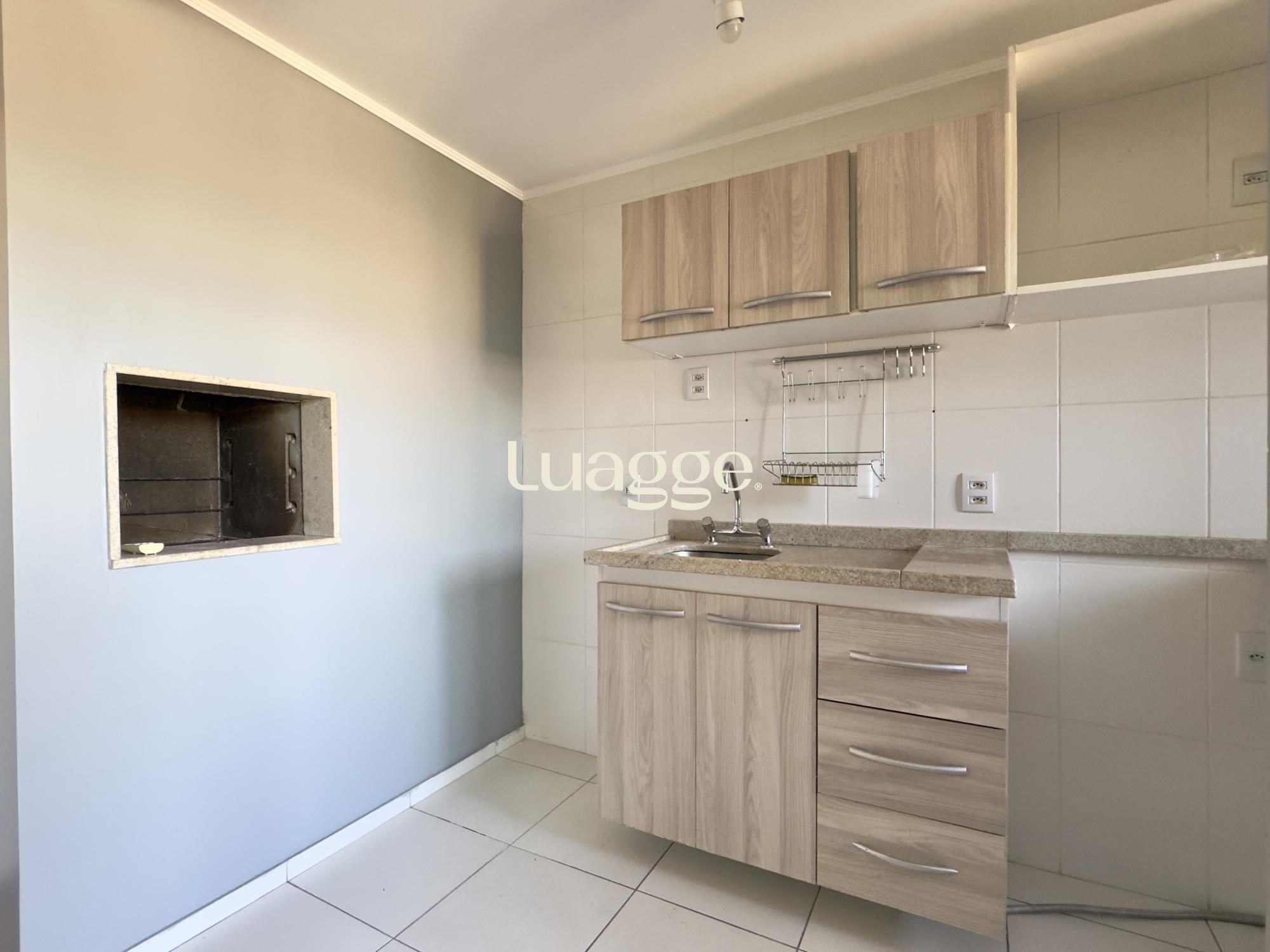 Apartamento à venda com 2 quartos, 60m² - Foto 10