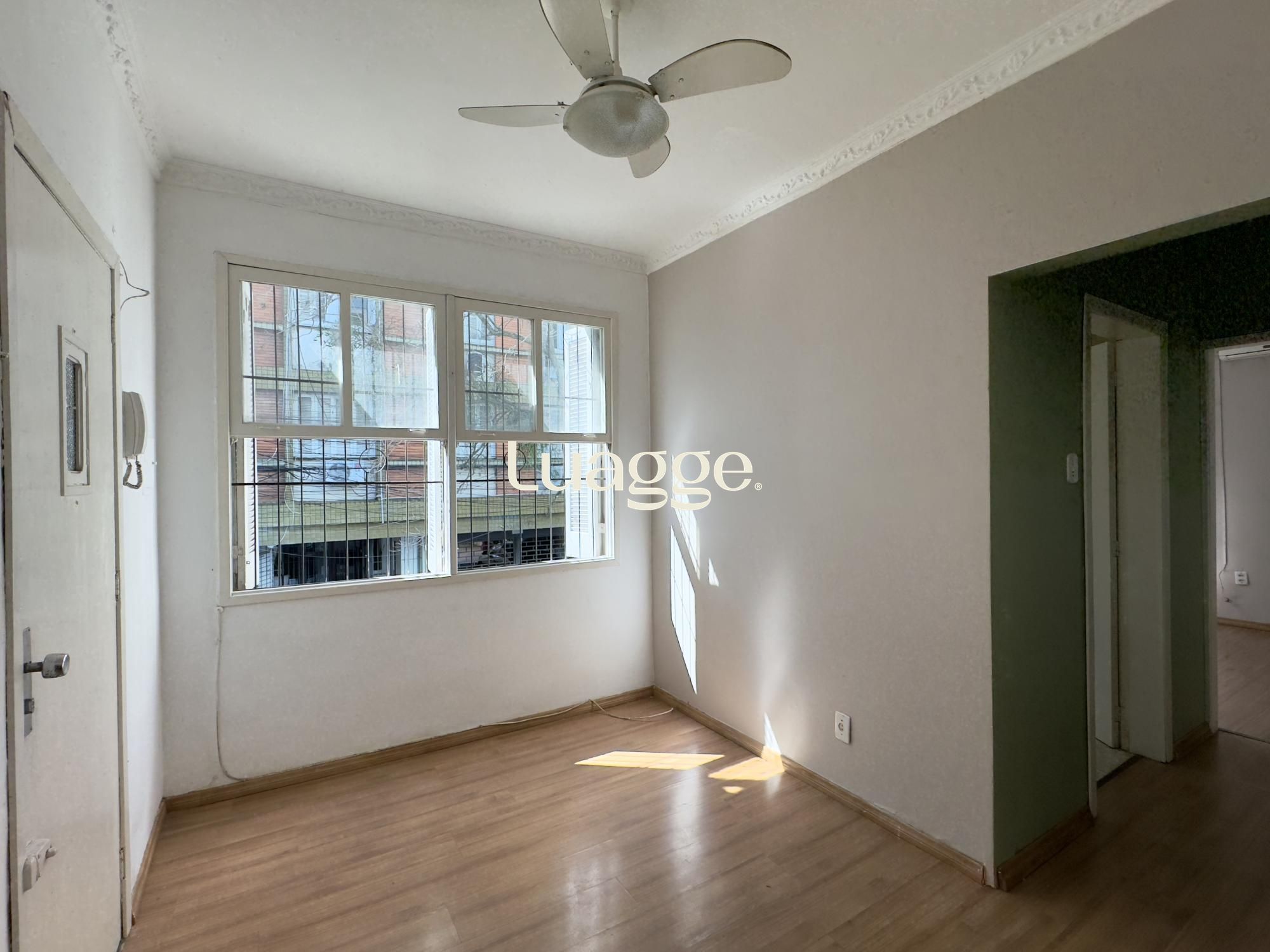 Apartamento, 1 quarto, 40 m² - Foto 1