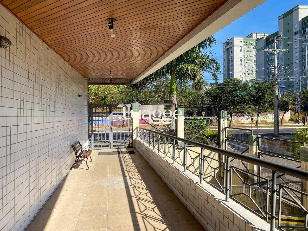 Apartamento à venda com 2 quartos, 61m² - Foto 37