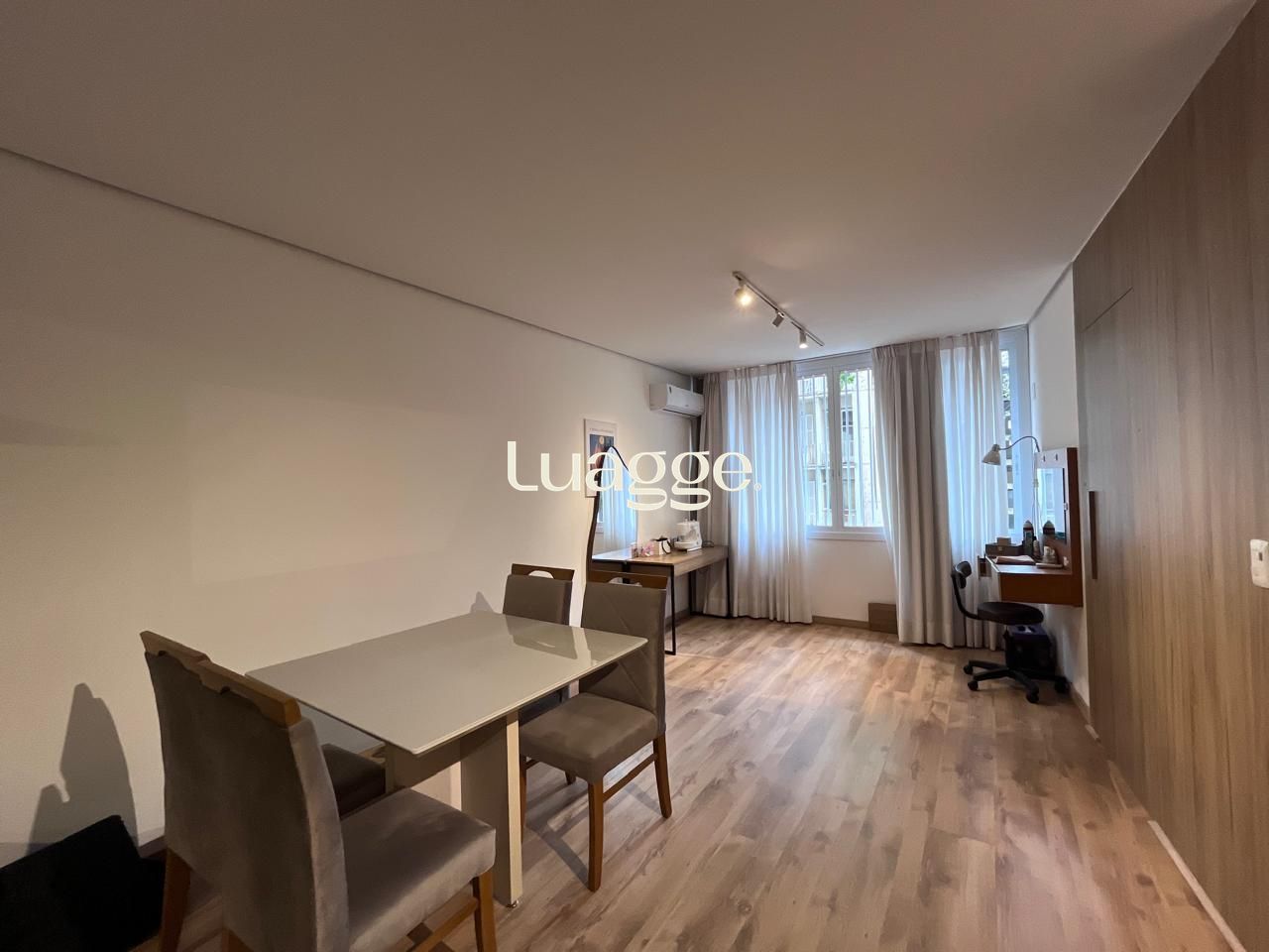 Apartamento, 1 quarto, à venda, 48 m², Centro Histórico - Porto Alegre — foto 5