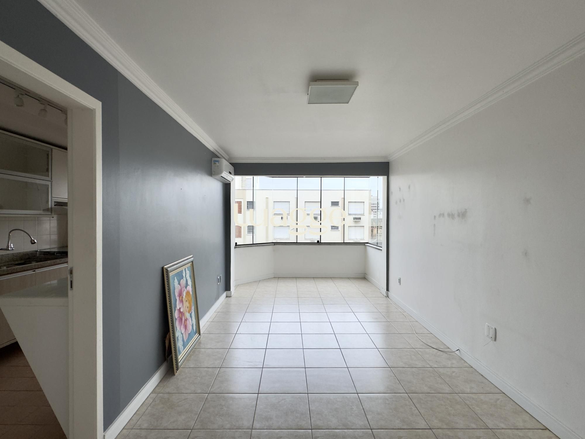 Apartamento, 2 quartos, 69 m² - Foto 2
