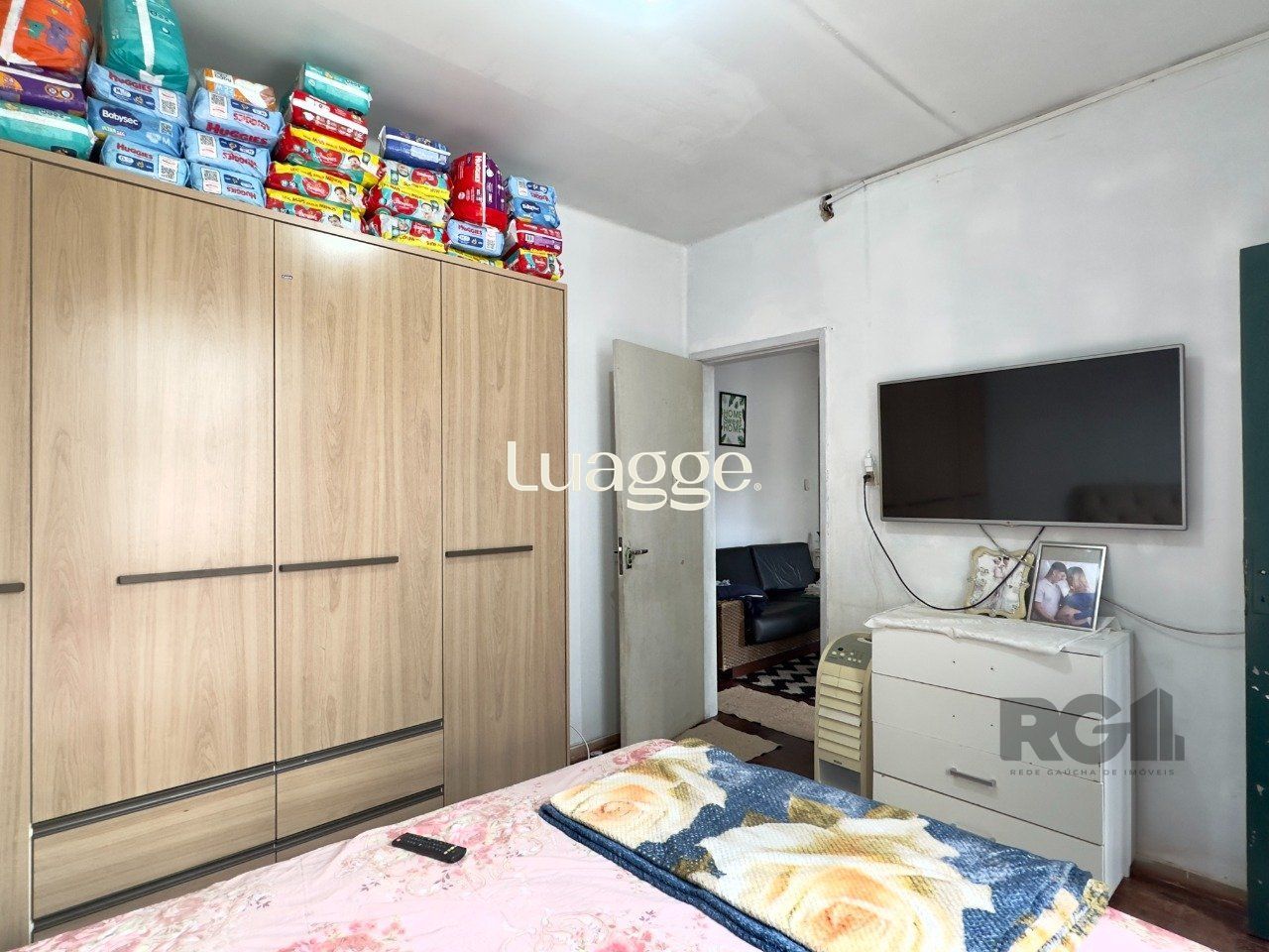 Apartamento, 2 quartos, 60 m² - Foto 15