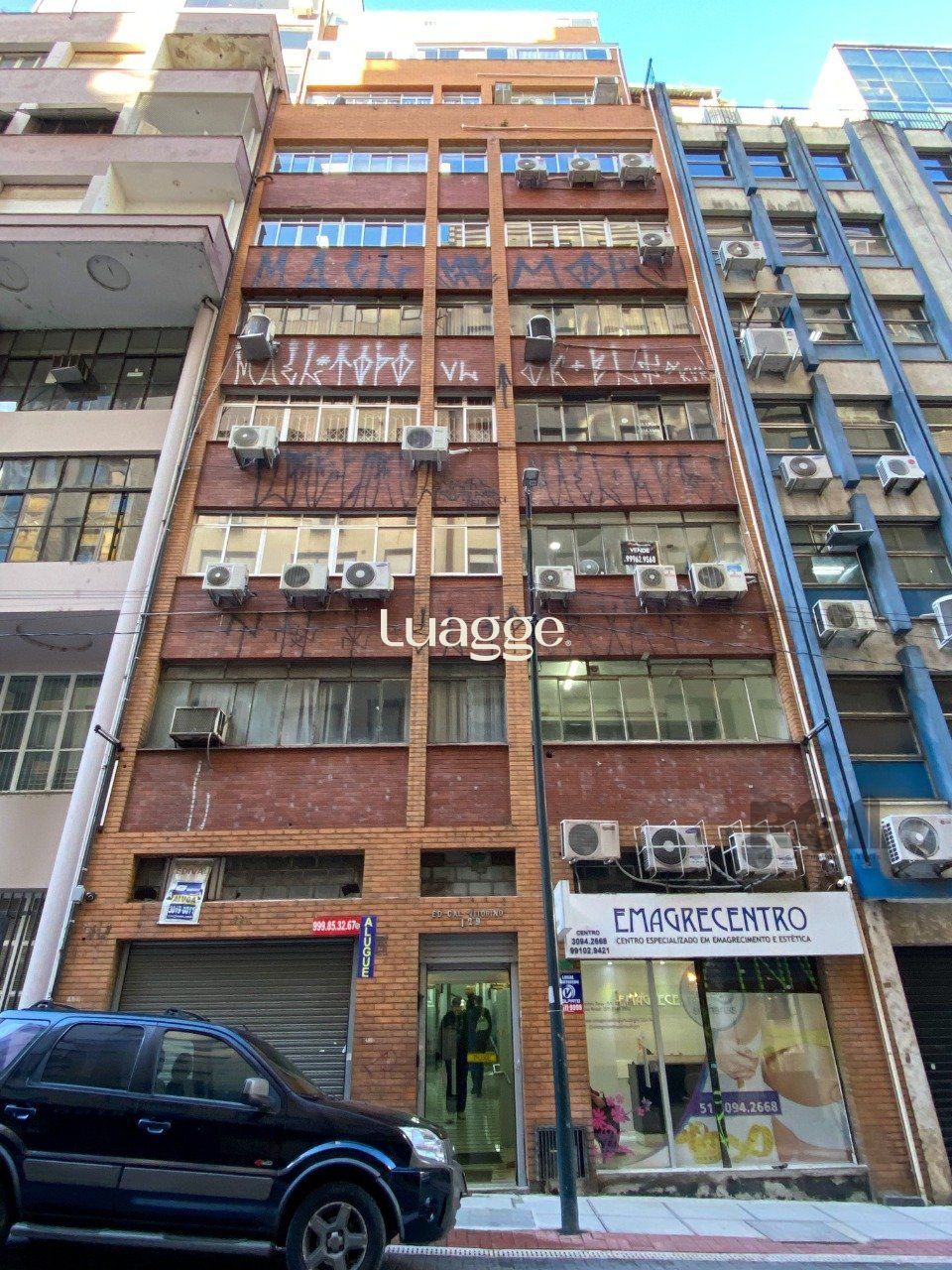 Sala-Conjunto, 34 m² - Foto 33